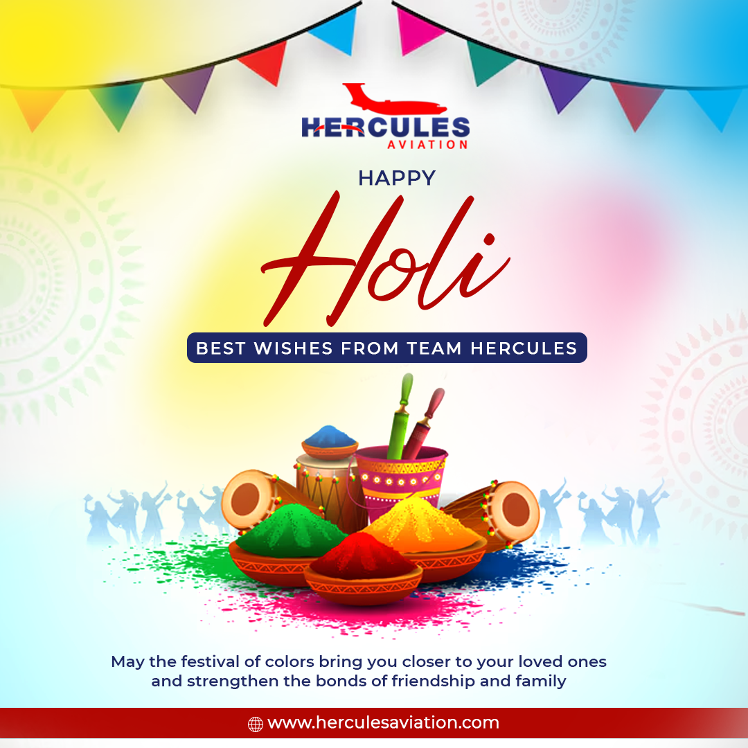 Happy Holi